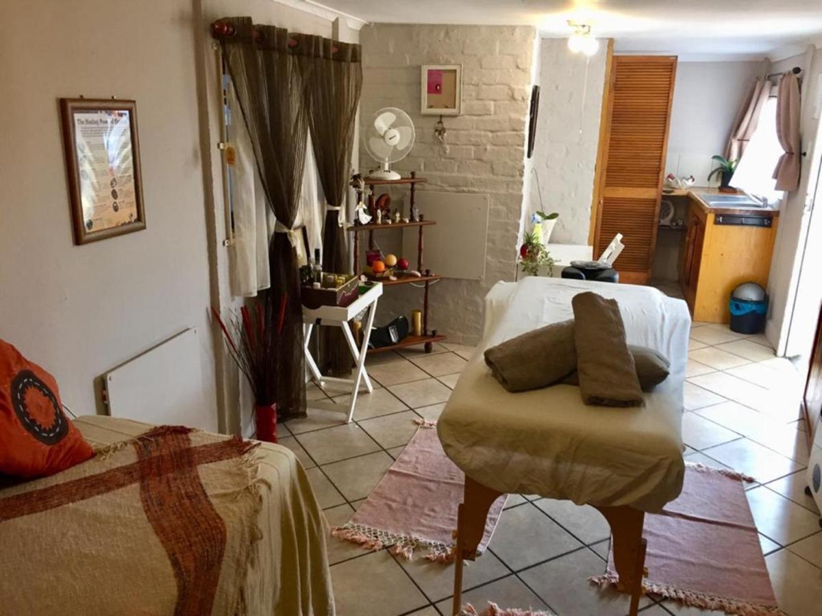 Jembjo'S Knysna Lodge & Backpackers Exterior photo