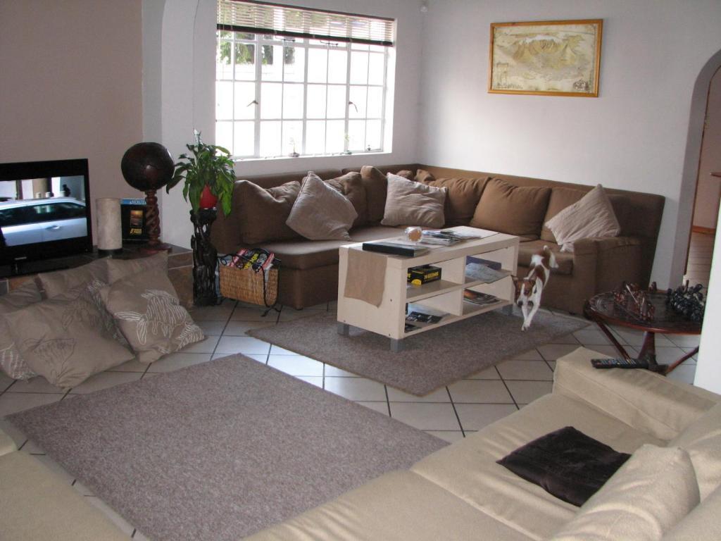 Jembjo'S Knysna Lodge & Backpackers Exterior photo
